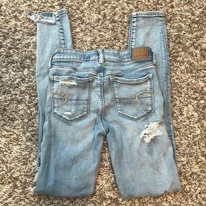 American Eagle Jeans, size 2